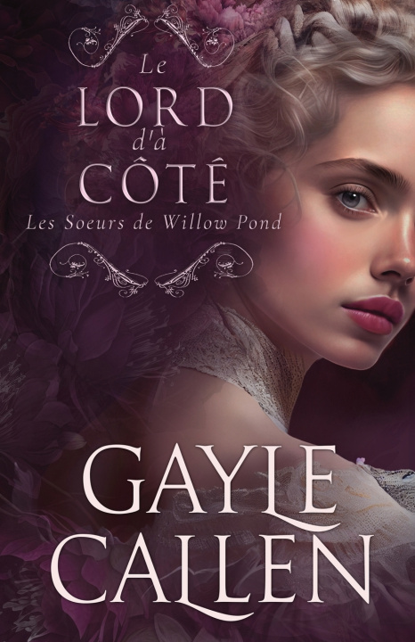 Knjiga Le Lord d'à côté Gayle Callen
