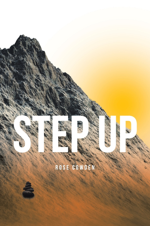 Kniha Step Up Rose Cowden