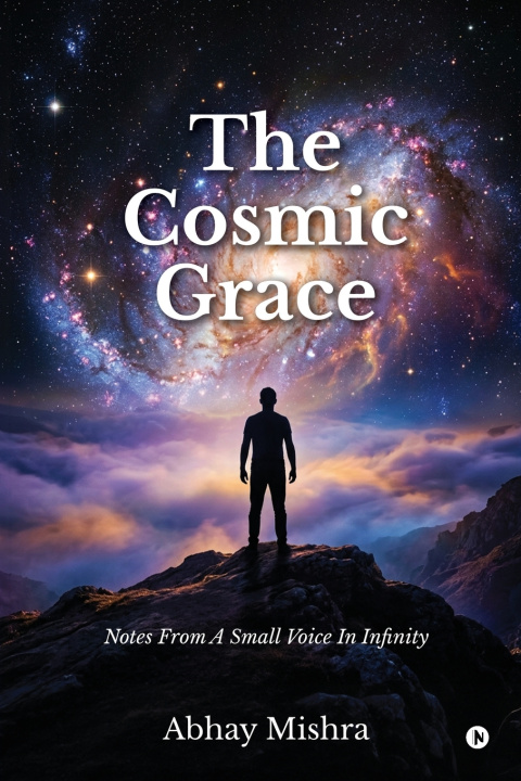 Kniha The Cosmic Grace Abhay Mishra