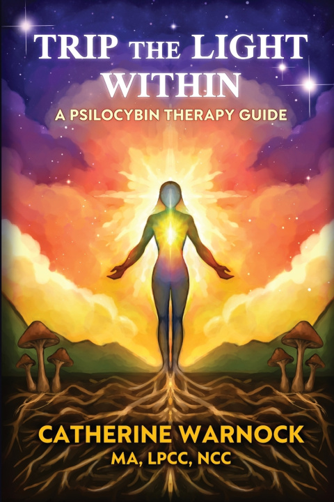 Buch Trip the Light Within Catherine Warnock