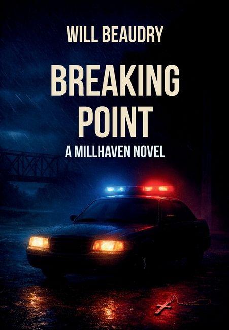 Kniha Breaking Point Will Beaudry
