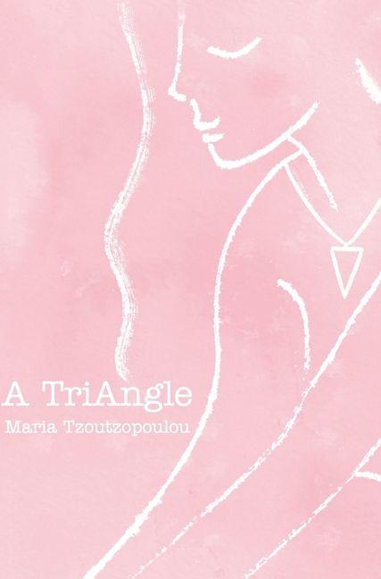 Kniha A TriAngle Maria Tzoutzopoulou