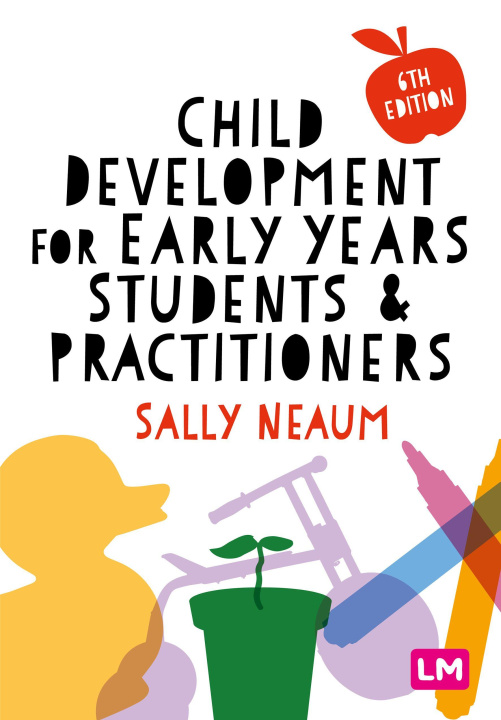 Carte Child Development EY 6E Neaum