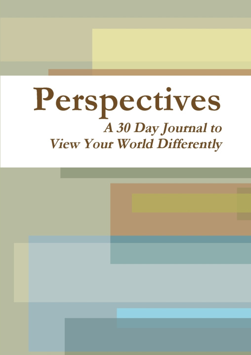 Kniha Perspectives Karl Bimshas