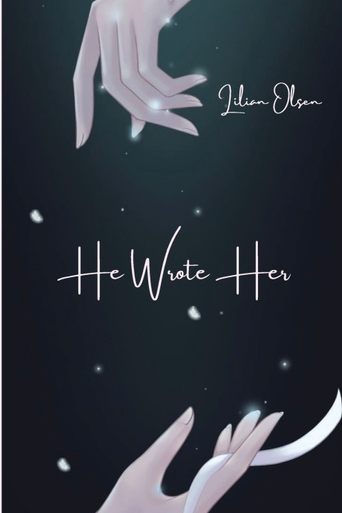 Buch He Wrote Her Lilian Olsen