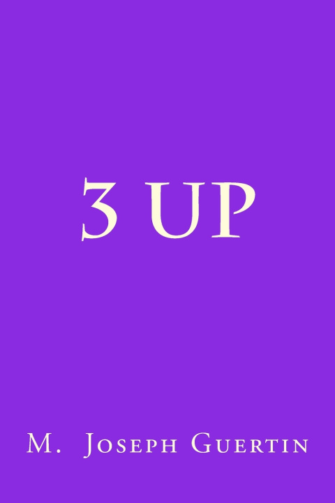 Kniha 3 UP M. Joseph Guertin