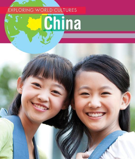 Book China Ruth Bjorklund
