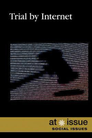 Knjiga Trial by Internet Avery Elizabeth Hurt