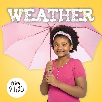 Kniha Weather Steffi Cavell-Clarke