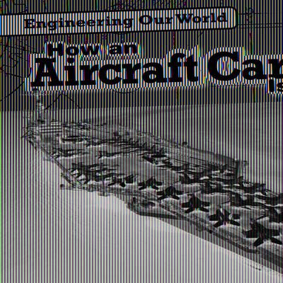 Kniha How an Aircraft Carrier Is Built Michael Rajczak