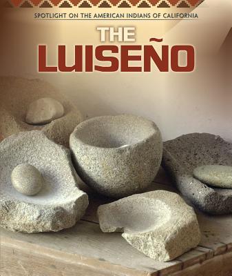 Knjiga The Luiseno Nora Ellison
