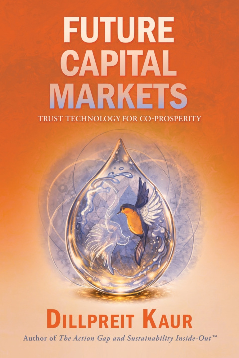 Kniha Future Capital Markets Dillpreit Kaur