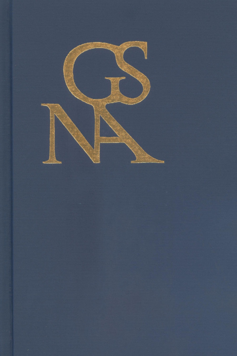 Kniha Goethe Yearbook 33 Sarah Vandegrif Eldridge
