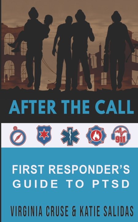 Book After The Call Katie Salidas