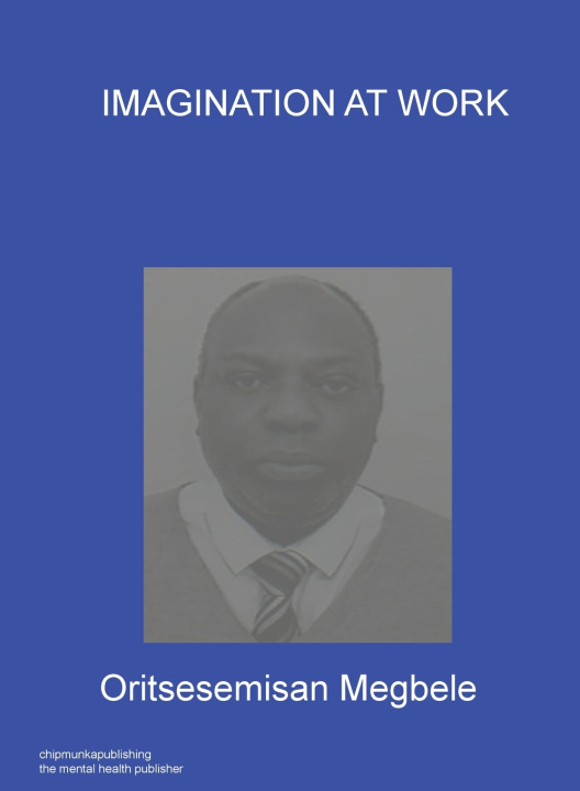 Buch IMAGINATION AT WORK Oritsesemisan Megbele