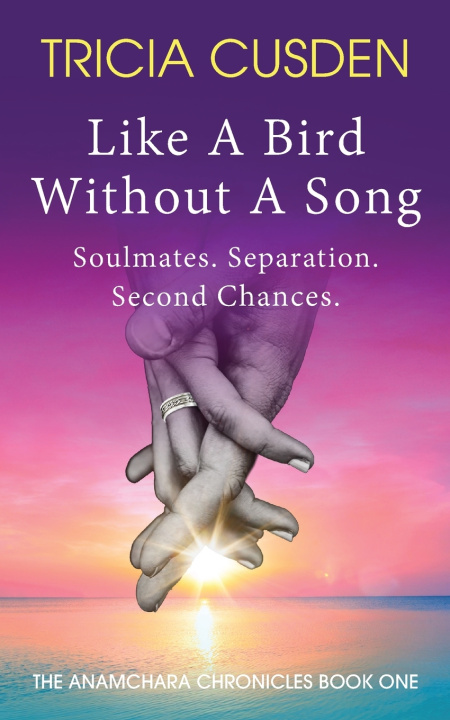 Kniha Like A Bird Without A Song Tricia Cusden