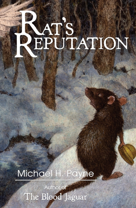 Kniha Rat's Reputation Michael H Payne