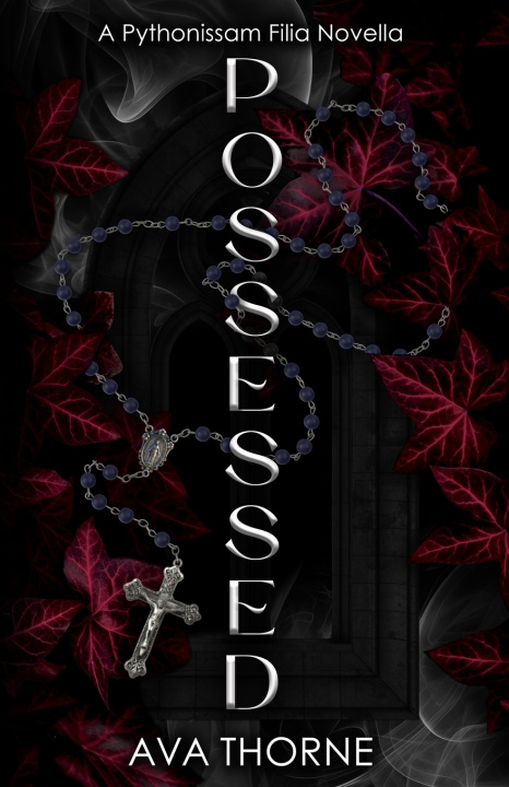 Kniha Possessed Ava Thorne