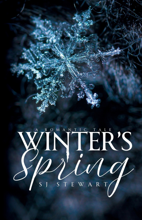 Kniha Winter's Spring S.J. Stewart