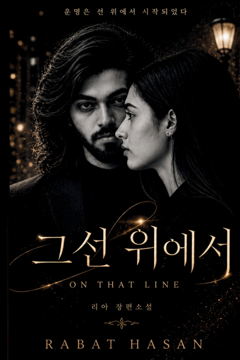 Buch 그 선 위에서 Rabat Hasan
