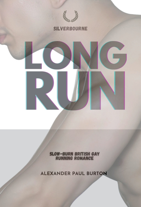 Kniha Long Run Alexander Paul Burton