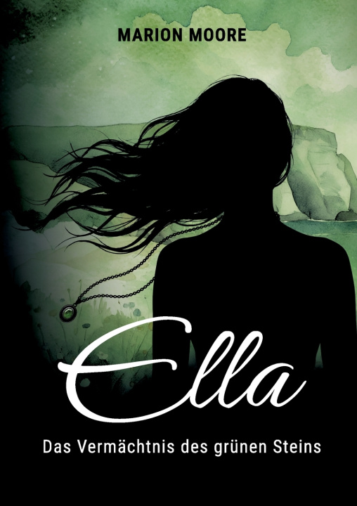 Kniha Ella Marion Moore