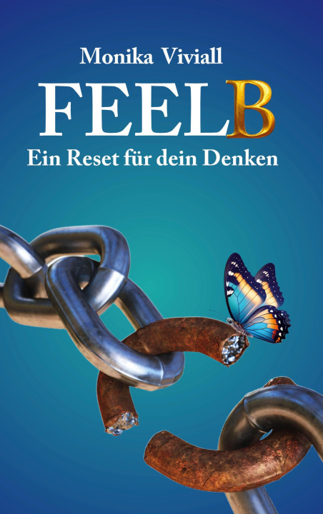 Kniha FEELB 