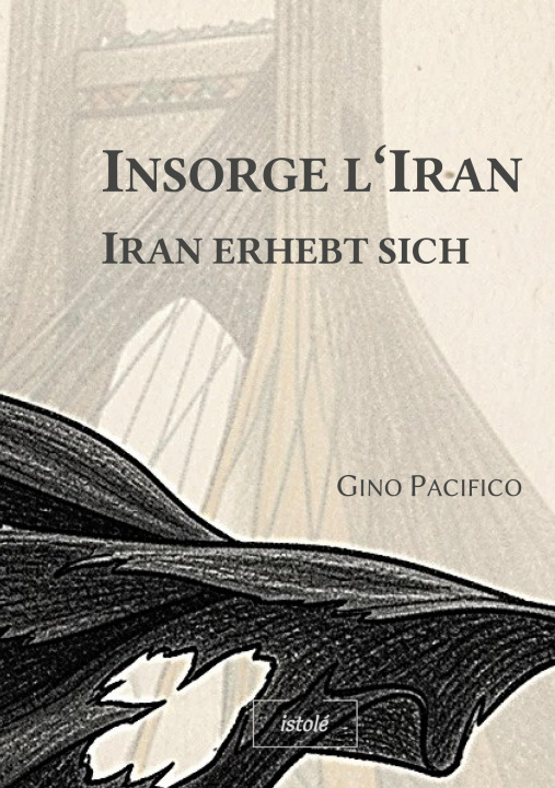 Knjiga Insorge l'Iran · Iran erhebt sich 