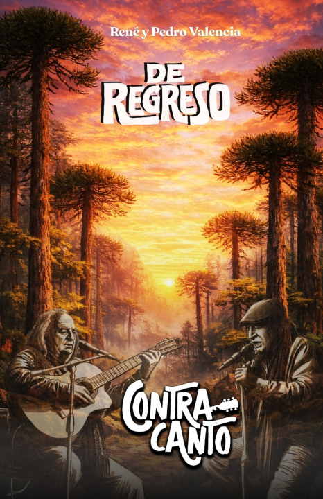 Kniha De Regreso Pedro Alejandro Valencia Labraña