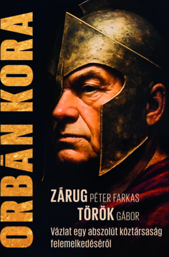 Boek Orbán kora Török Gábor