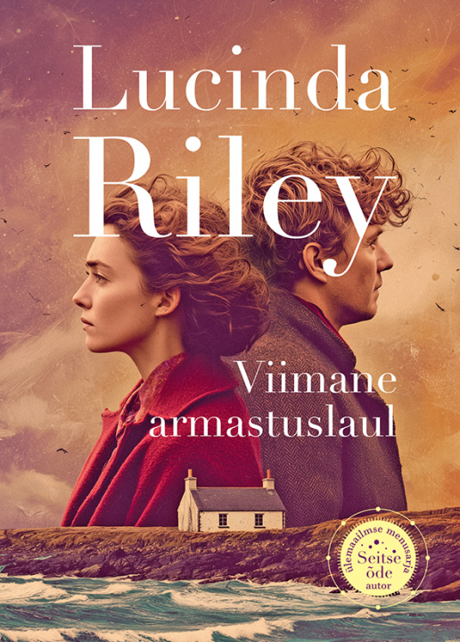Kniha Viimane armastuslaul Lucinda Riley