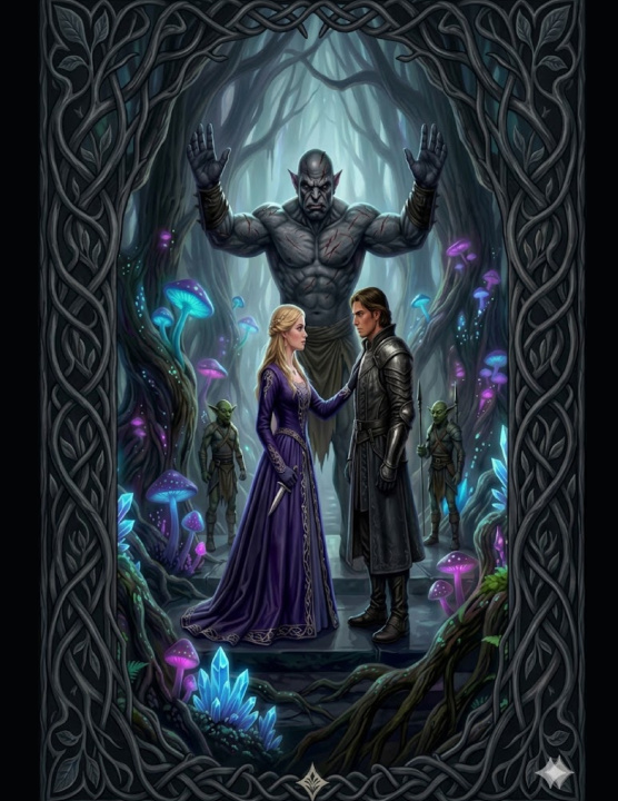 Kniha The Goblins Pact Douglas Ashford