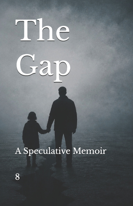 Kniha The Gap 8