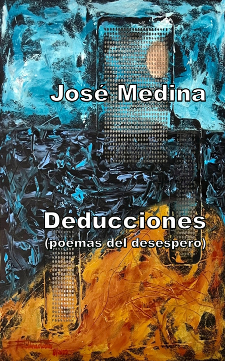 Kniha Deducciones José Medina Doctor