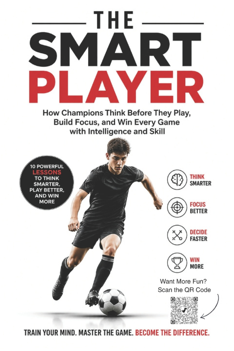Kniha The Smart Player Dreamworld Publishers