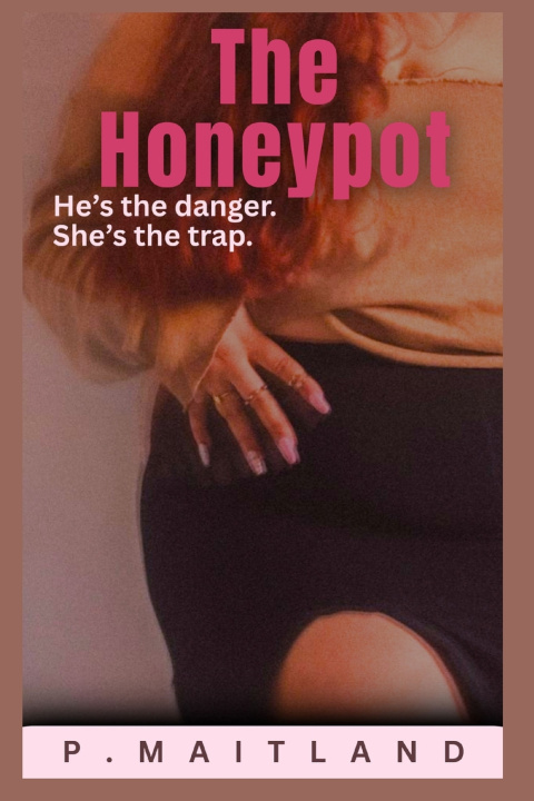 Knjiga The Honeypot P Maitland