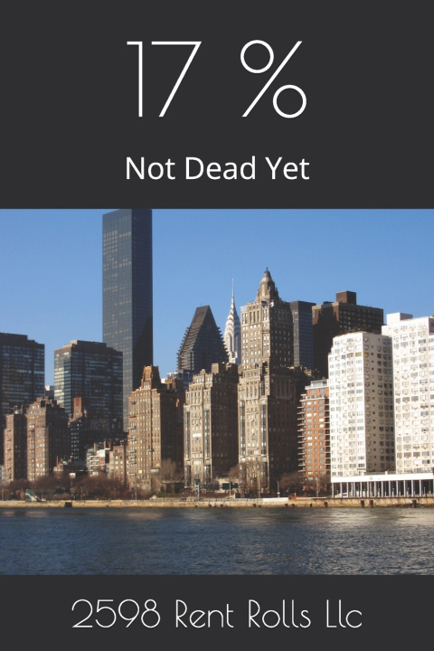 Kniha 17 % 2598 Rent Rolls Llc