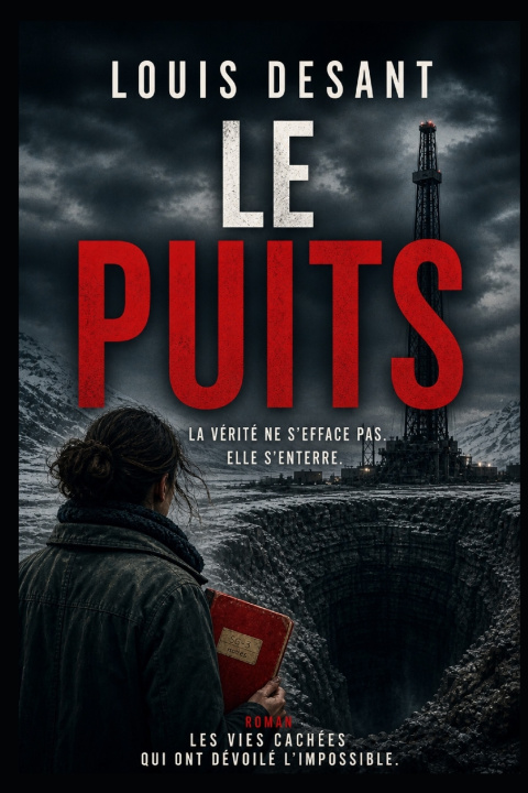 Kniha Le Puits Louis Desant