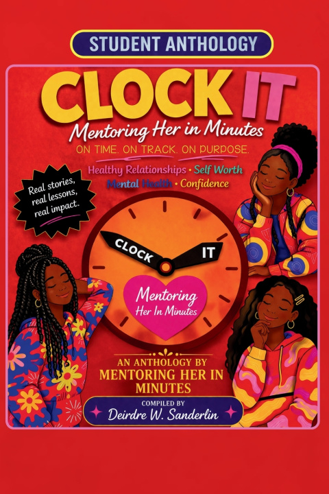 Kniha CLOCK IT MHIM BTW Students