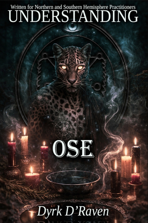 Kniha Understanding Ose Dyrk D'Raven