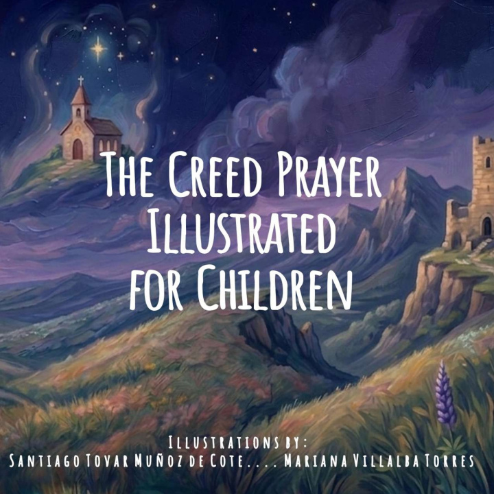 Kniha Creed Columbus Celeritas