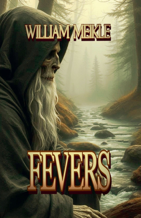 Kniha Fevers William Meikle