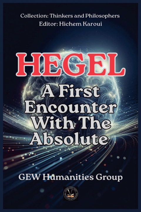 Kniha Hegel GEW Humanities Group