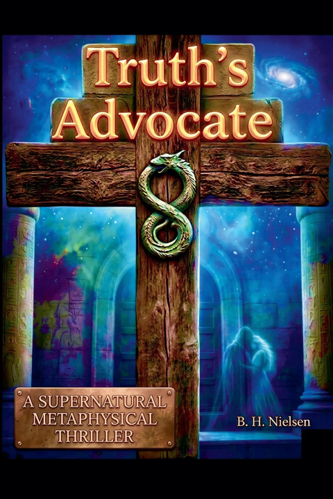 Kniha Truth's Advocate B H Nielsen