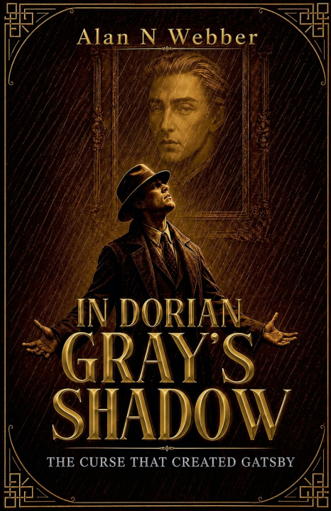 Kniha In Dorian Gray's Shadow Alan Webber
