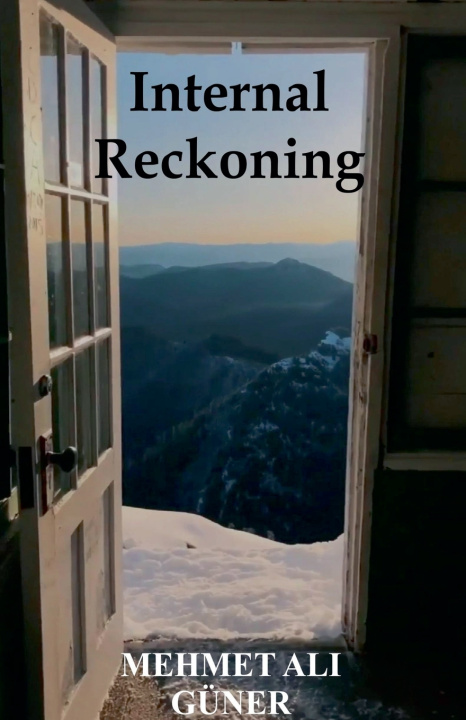 Kniha Internal Reckoning MEHMET ALİ GÜNER