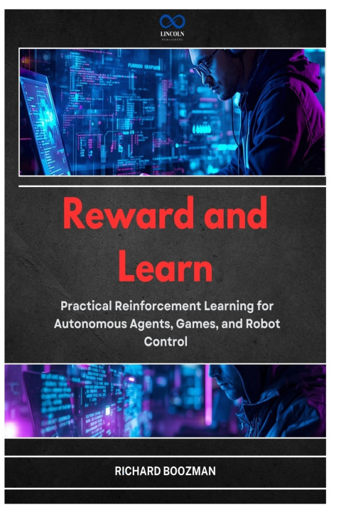 Buch Reward and Learn RICHARD BOOZMAN