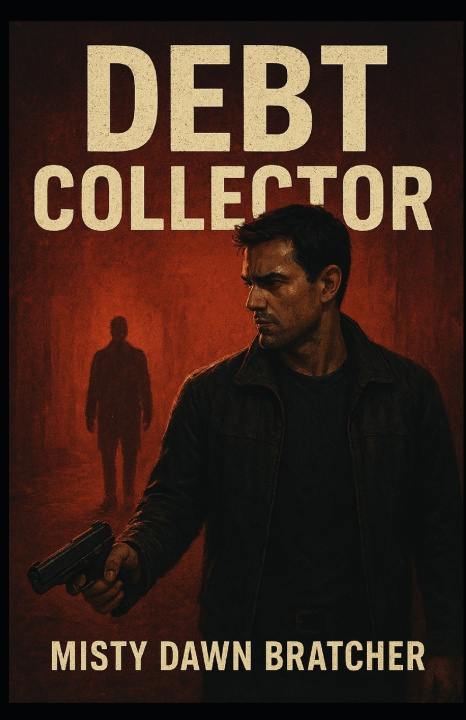 Kniha Debt Collector Misty Dawn Bratcher