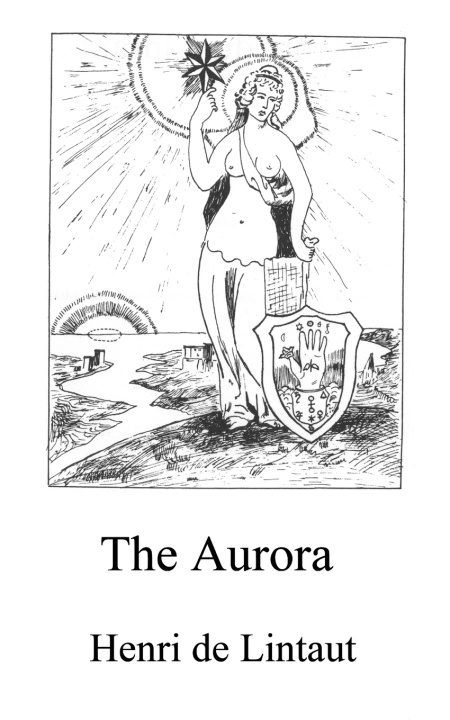 Kniha The Aurora Henri de Lintaut