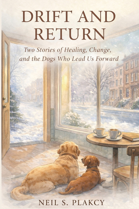 Kniha Drift and Return Neil S. Plakcy